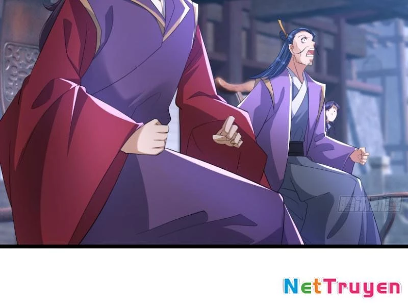 Tiên Làm Nô Thần Là Bộc, Đại Đế Làm Chó Giữ Nhà Chapter 21 - 66