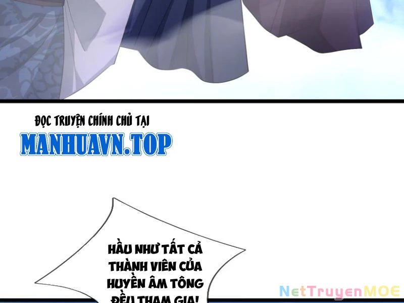 Tiên Làm Nô Thần Là Bộc, Đại Đế Làm Chó Giữ Nhà Chapter 21 - 69