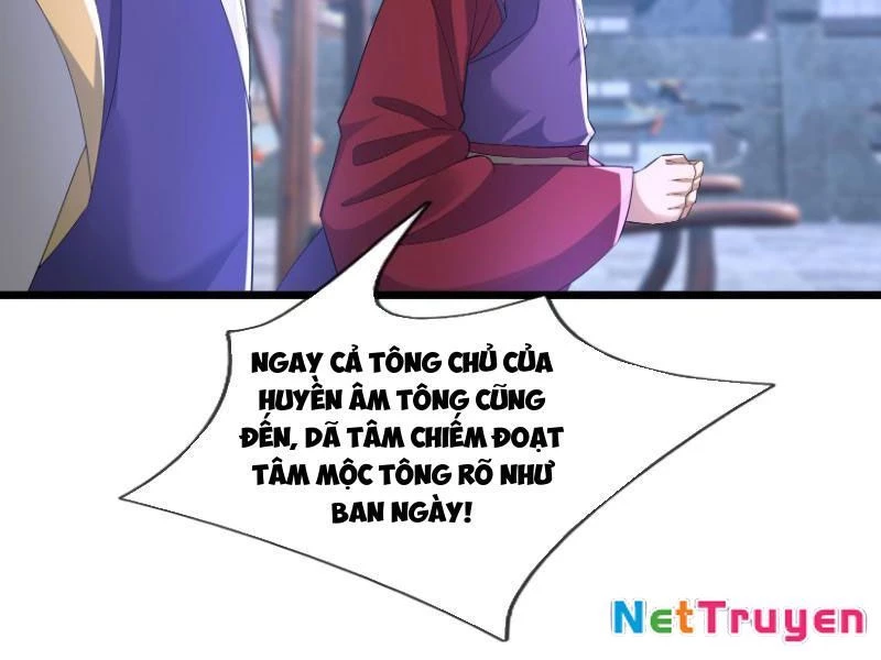 Tiên Làm Nô Thần Là Bộc, Đại Đế Làm Chó Giữ Nhà Chapter 21 - 71