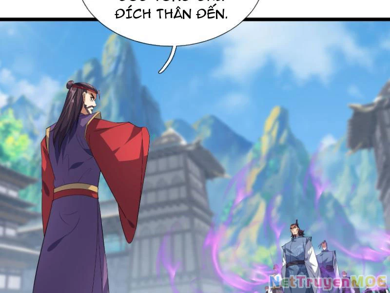 Tiên Làm Nô Thần Là Bộc, Đại Đế Làm Chó Giữ Nhà Chapter 21 - 73