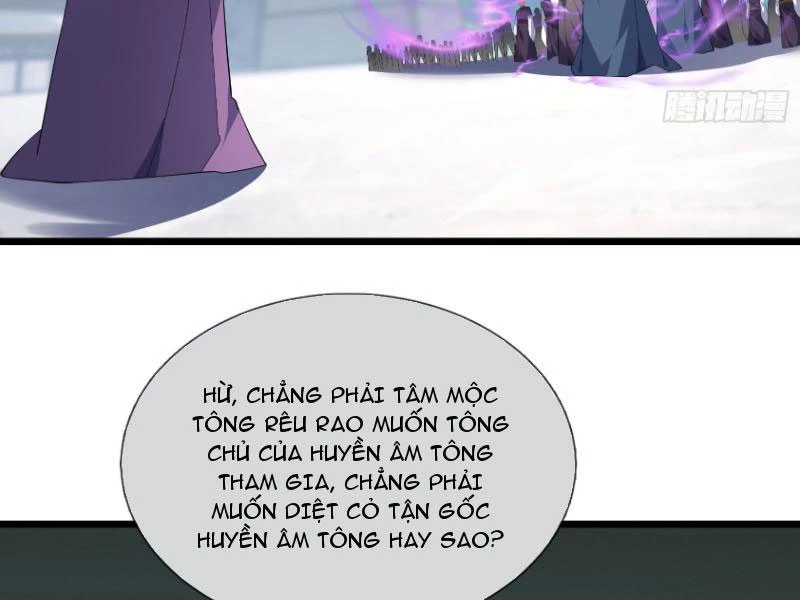 Tiên Làm Nô Thần Là Bộc, Đại Đế Làm Chó Giữ Nhà Chapter 21 - 74