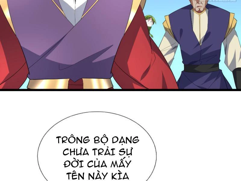 Tiên Làm Nô Thần Là Bộc, Đại Đế Làm Chó Giữ Nhà Chapter 21 - 78