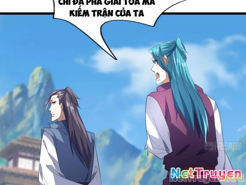 Tiên Làm Nô Thần Là Bộc, Đại Đế Làm Chó Giữ Nhà Chapter 21 - 81