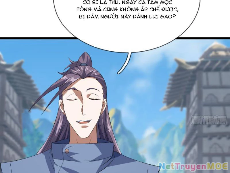 Tiên Làm Nô Thần Là Bộc, Đại Đế Làm Chó Giữ Nhà Chapter 21 - 83