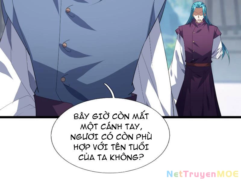 Tiên Làm Nô Thần Là Bộc, Đại Đế Làm Chó Giữ Nhà Chapter 21 - 84