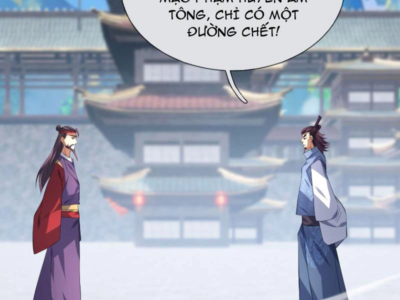 Tiên Làm Nô Thần Là Bộc, Đại Đế Làm Chó Giữ Nhà Chapter 21 - 88