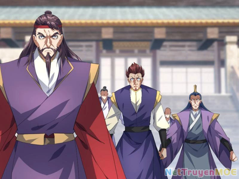 Tiên Làm Nô Thần Là Bộc, Đại Đế Làm Chó Giữ Nhà Chapter 21 - 90