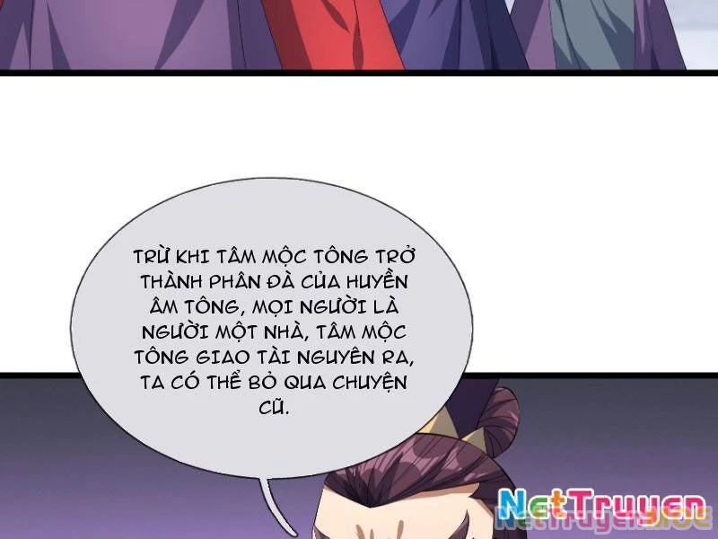 Tiên Làm Nô Thần Là Bộc, Đại Đế Làm Chó Giữ Nhà Chapter 21 - 91
