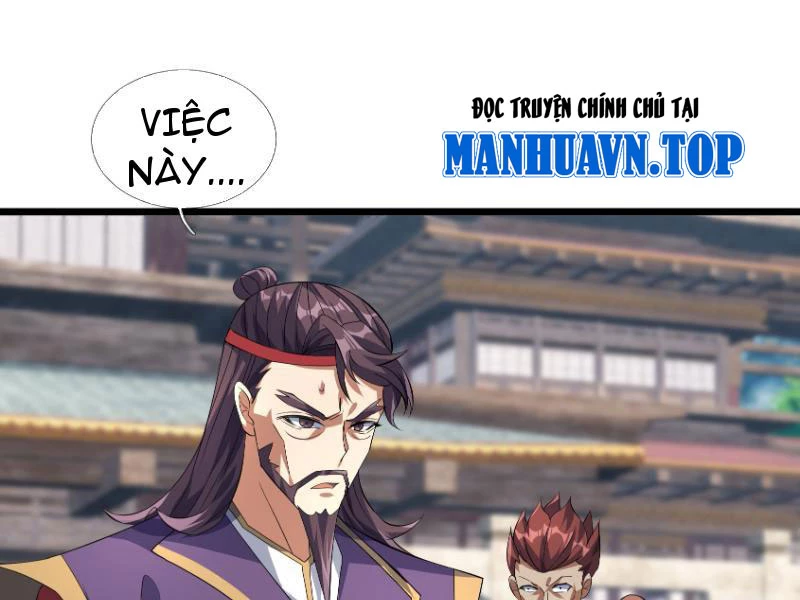 Tiên Làm Nô Thần Là Bộc, Đại Đế Làm Chó Giữ Nhà Chapter 21 - 95
