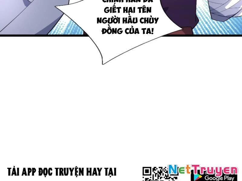 Tiên Làm Nô Thần Là Bộc, Đại Đế Làm Chó Giữ Nhà Chapter 21 - 101