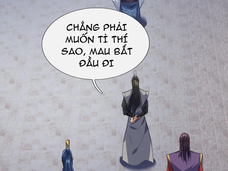 Tiên Làm Nô Thần Là Bộc, Đại Đế Làm Chó Giữ Nhà Chapter 21 - 103