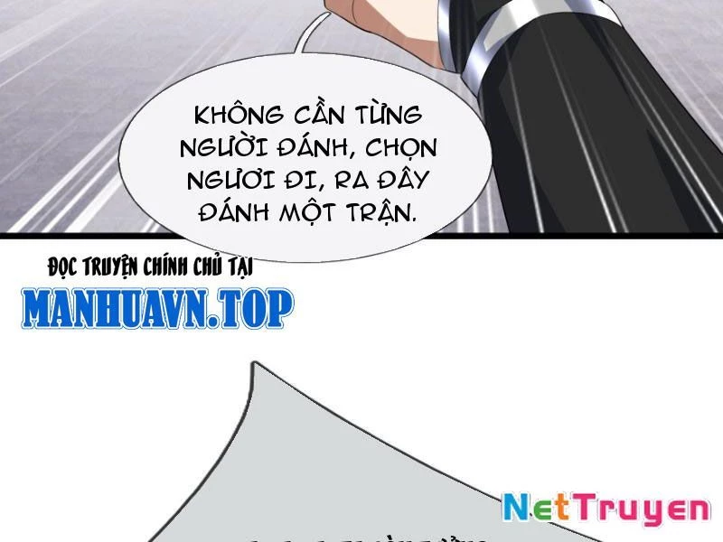 Tiên Làm Nô Thần Là Bộc, Đại Đế Làm Chó Giữ Nhà Chapter 21 - 106