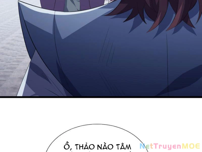 Tiên Làm Nô Thần Là Bộc, Đại Đế Làm Chó Giữ Nhà Chapter 21 - 110