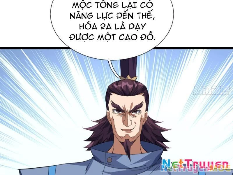 Tiên Làm Nô Thần Là Bộc, Đại Đế Làm Chó Giữ Nhà Chapter 21 - 111