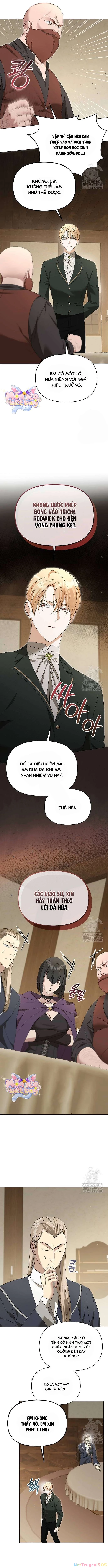 Trở Thành Con Gái Nuôi Của Gia Tộc Sát Thủ Chapter 51 - 3