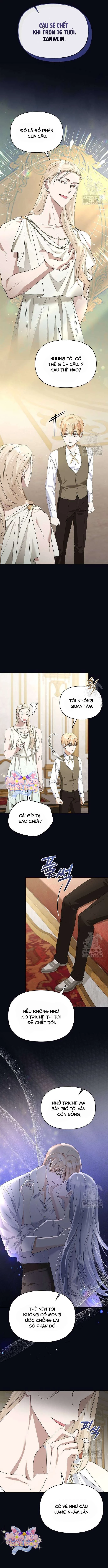 Trở Thành Con Gái Nuôi Của Gia Tộc Sát Thủ Chapter 51 - 5
