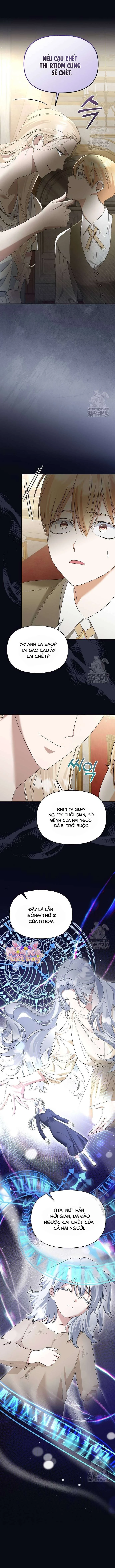 Trở Thành Con Gái Nuôi Của Gia Tộc Sát Thủ Chapter 51 - 6