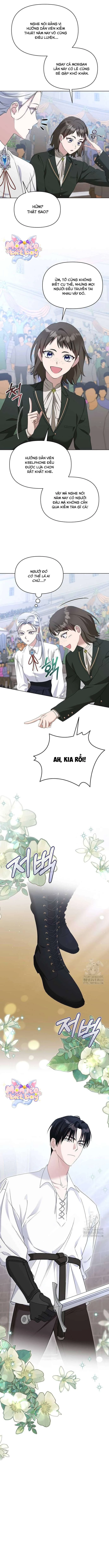 Trở Thành Con Gái Nuôi Của Gia Tộc Sát Thủ Chapter 51 - 13