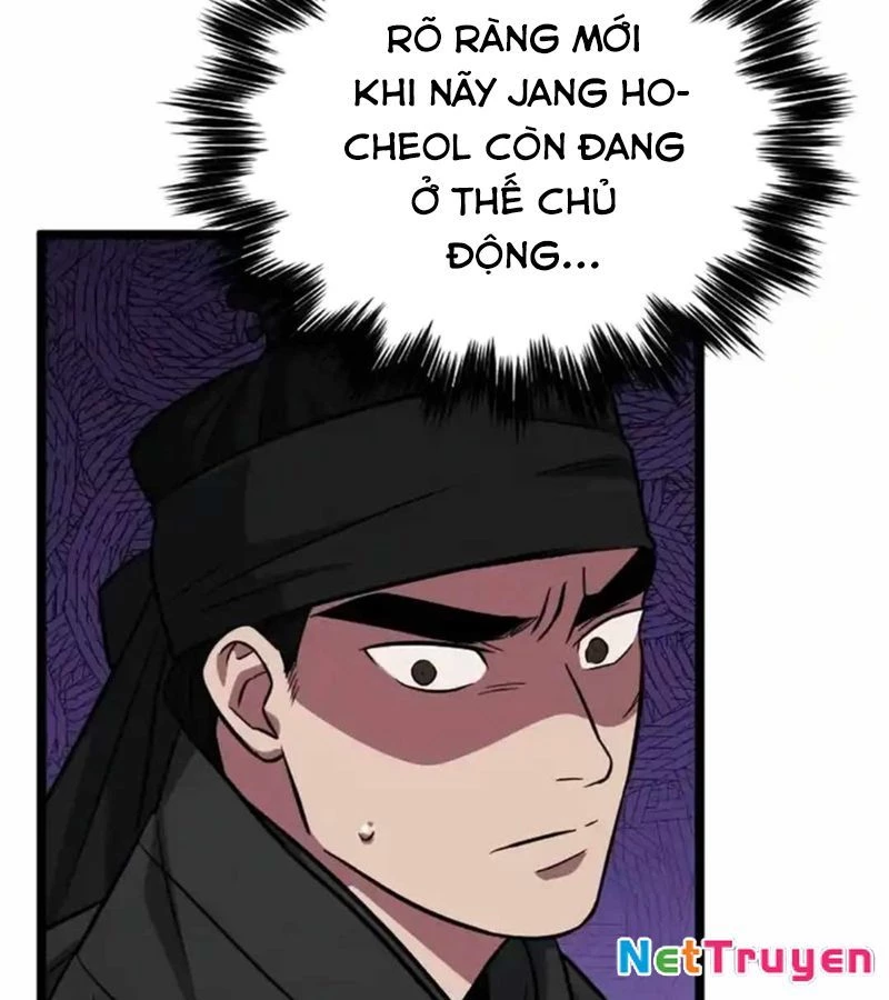 Cuồng Nhân Seoul Chapter 12 - 56