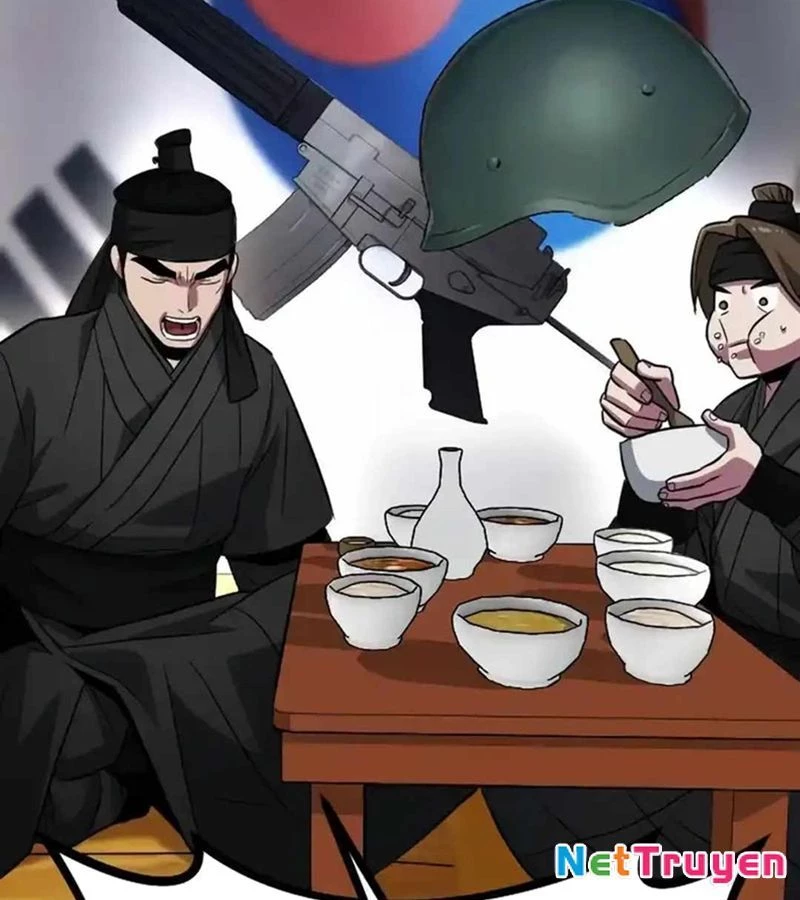 Cuồng Nhân Seoul Chapter 12 - 151