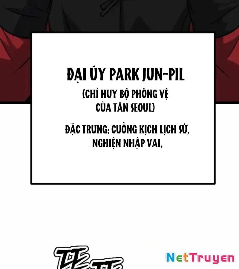 Cuồng Nhân Seoul Chapter 12 - 181