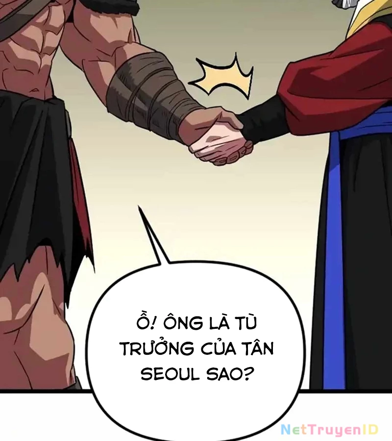 Cuồng Nhân Seoul Chapter 12 - 189