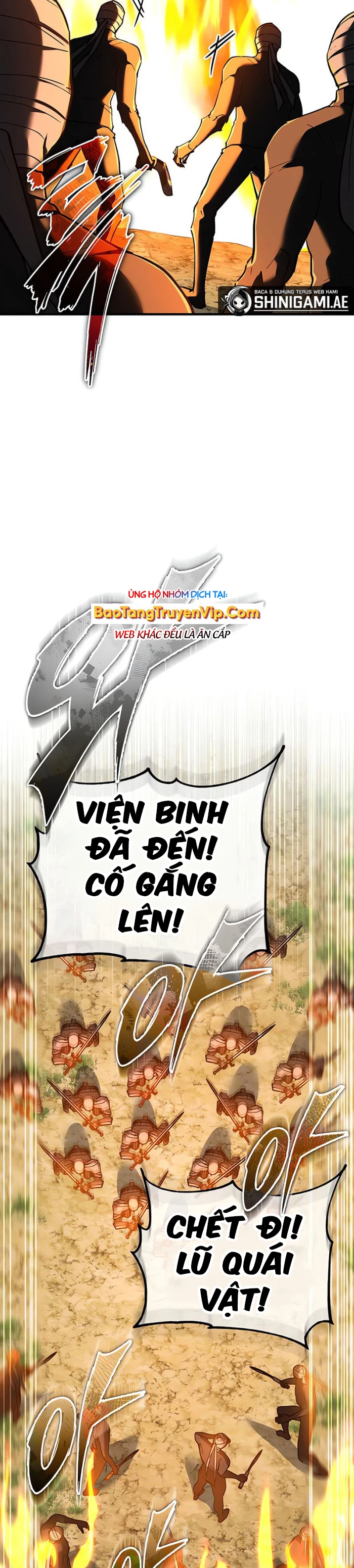 Thiên Quỷ Chẳng Sống Nổi Cuộc Đời Bình Thường Chapter 136 - 3