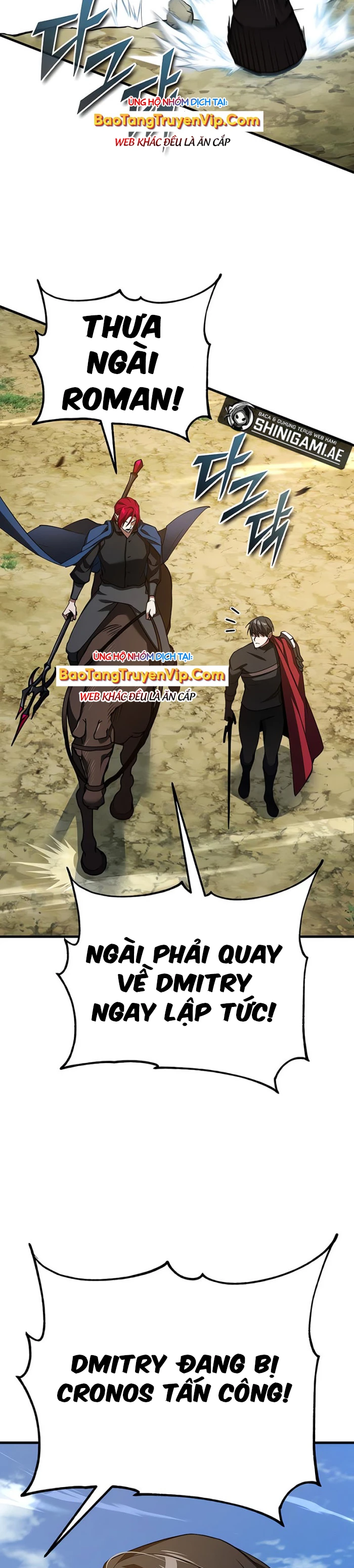 Thiên Quỷ Chẳng Sống Nổi Cuộc Đời Bình Thường Chapter 136 - 5