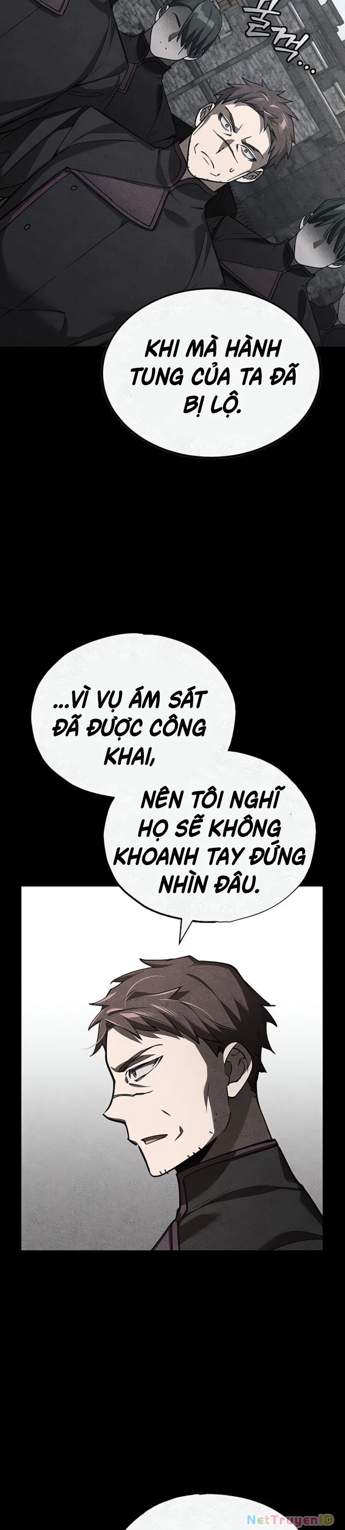 Thiên Quỷ Chẳng Sống Nổi Cuộc Đời Bình Thường Chapter 136 - 9