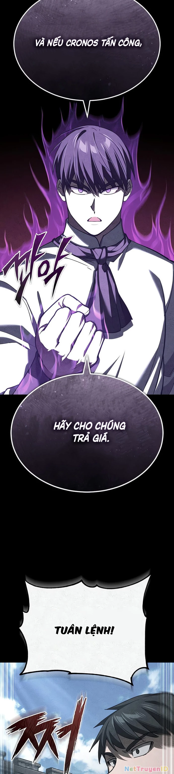 Thiên Quỷ Chẳng Sống Nổi Cuộc Đời Bình Thường Chapter 136 - 14