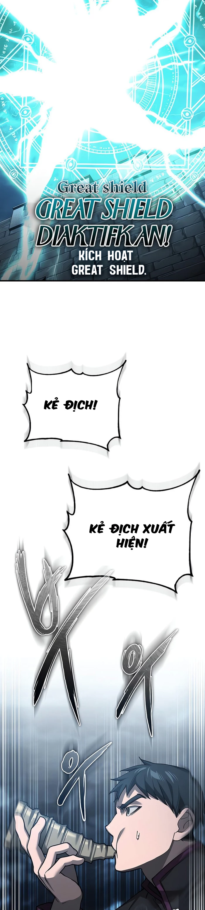 Thiên Quỷ Chẳng Sống Nổi Cuộc Đời Bình Thường Chapter 136 - 24