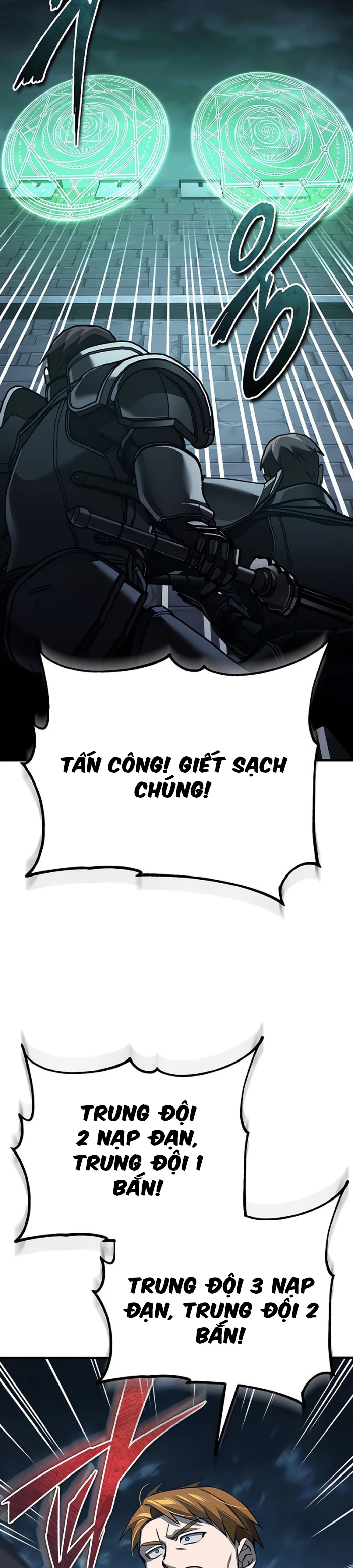 Thiên Quỷ Chẳng Sống Nổi Cuộc Đời Bình Thường Chapter 136 - 27