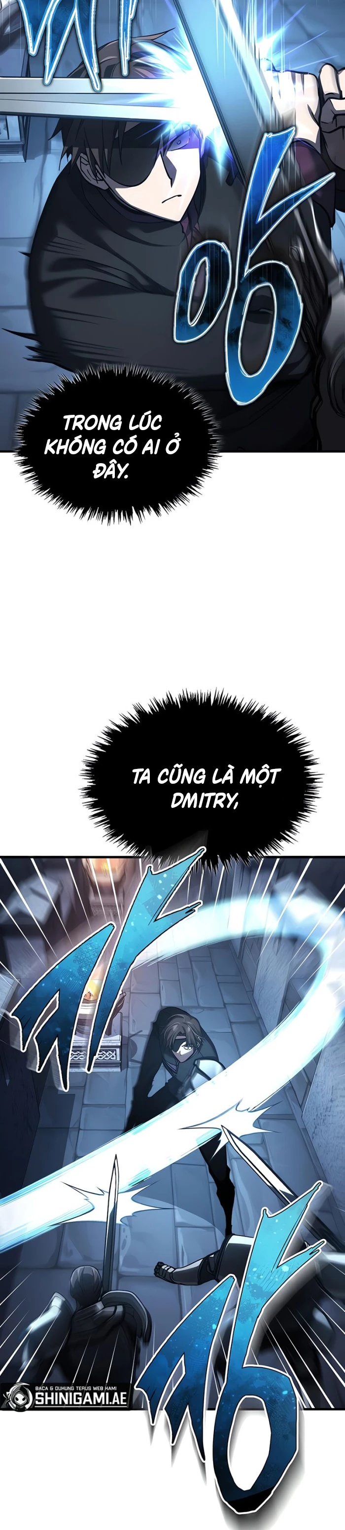 Thiên Quỷ Chẳng Sống Nổi Cuộc Đời Bình Thường Chapter 136 - 44