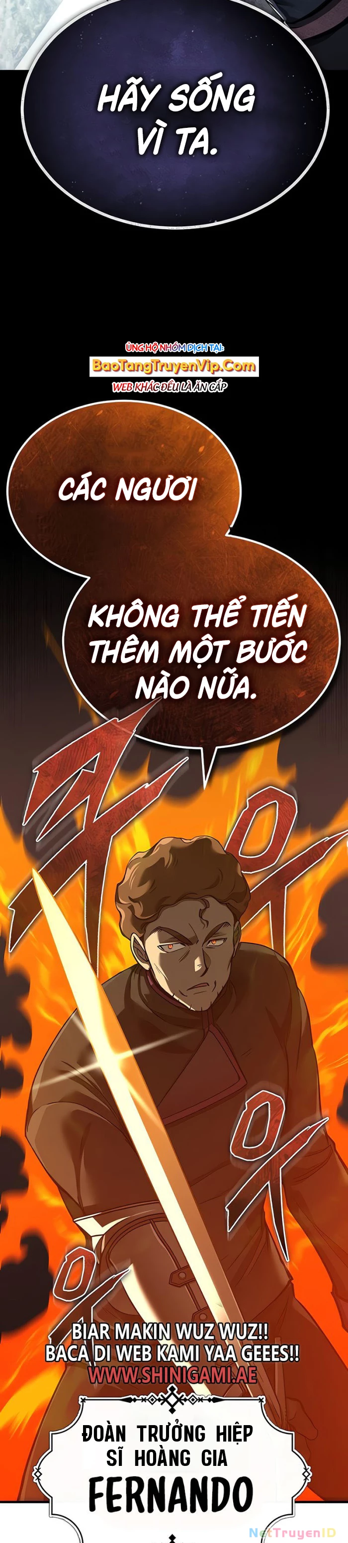 Thiên Quỷ Chẳng Sống Nổi Cuộc Đời Bình Thường Chapter 136 - 49