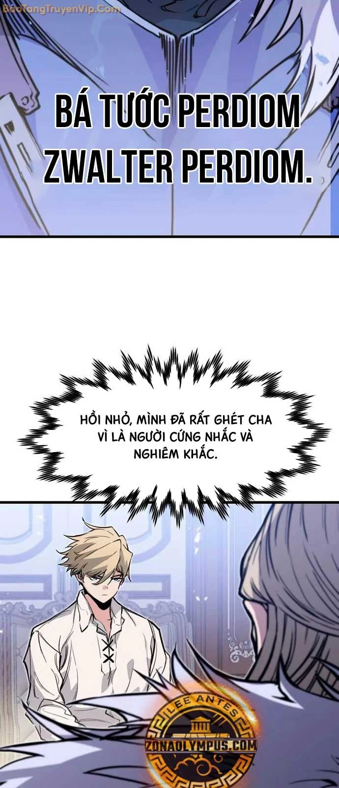 Mỗi Lính Đánh Thuê Trở Về Đều Có Một Kế Hoạch Chapter 17 - 16