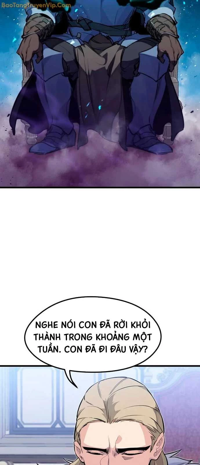 Mỗi Lính Đánh Thuê Trở Về Đều Có Một Kế Hoạch Chapter 17 - 19