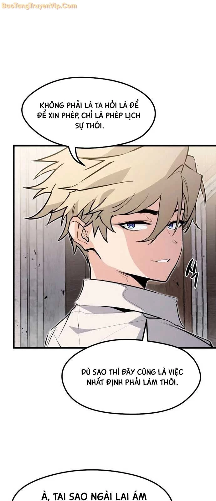 Mỗi Lính Đánh Thuê Trở Về Đều Có Một Kế Hoạch Chapter 17 - 36