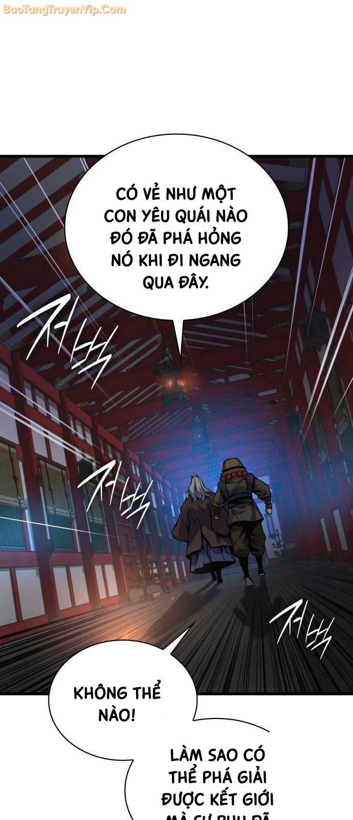 Quái Lực Loạn Thần Chapter 51 - 10