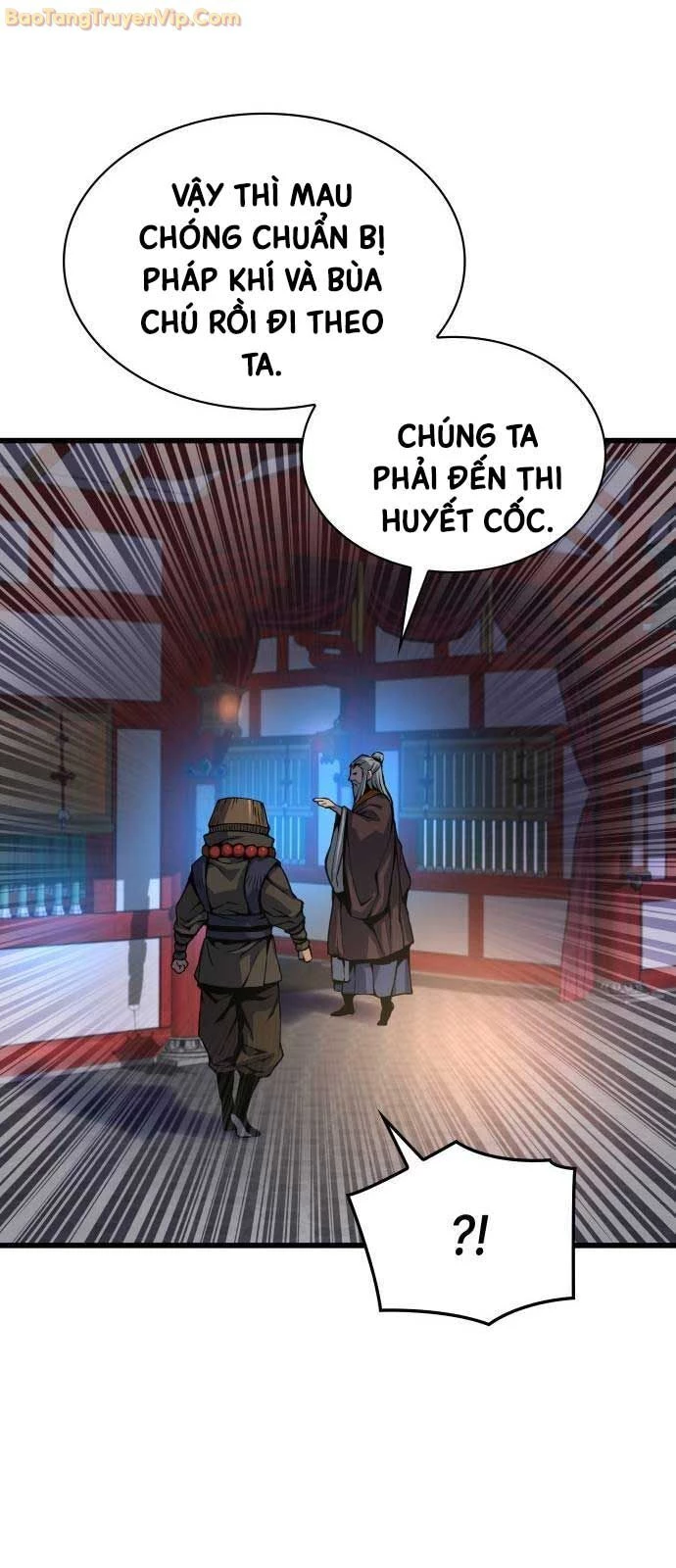 Quái Lực Loạn Thần Chapter 51 - 13