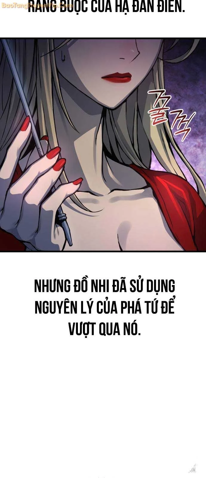 Quái Lực Loạn Thần Chapter 51 - 44