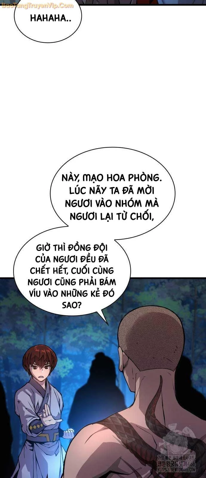 Quái Lực Loạn Thần Chapter 51 - 59