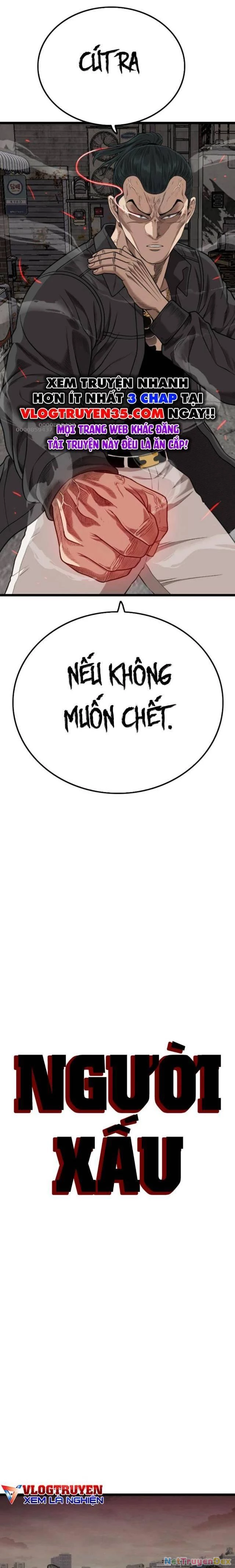 Người Xấu Chapter 230 - 2