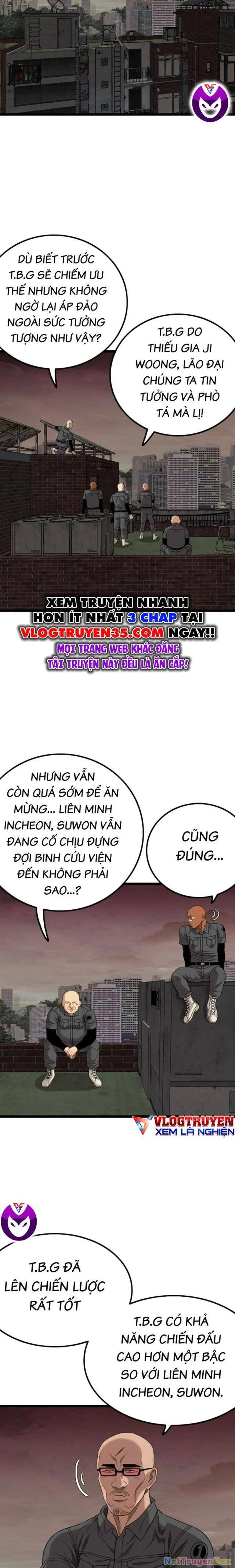 Người Xấu Chapter 230 - 3