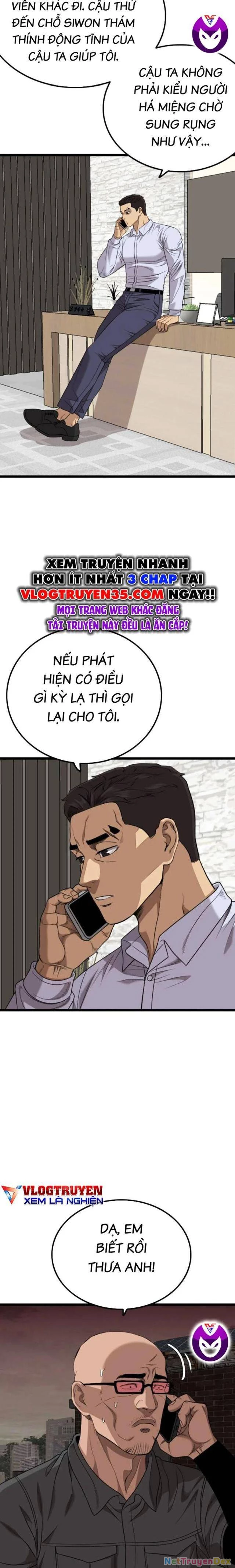 Người Xấu Chapter 230 - 7