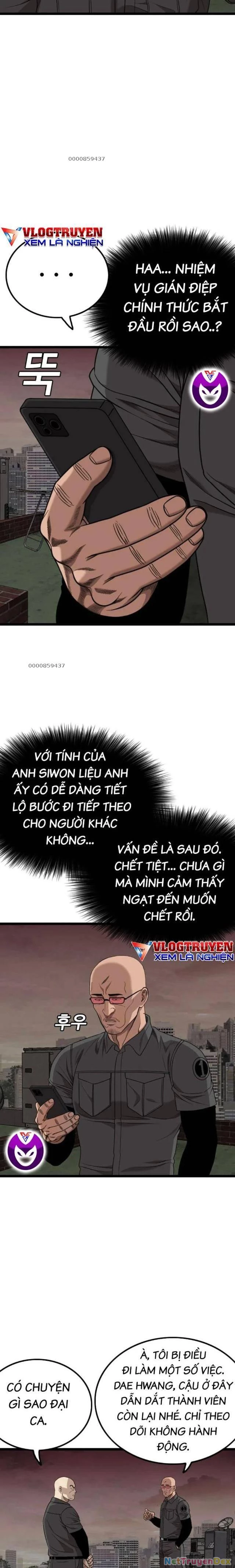 Người Xấu Chapter 230 - 8