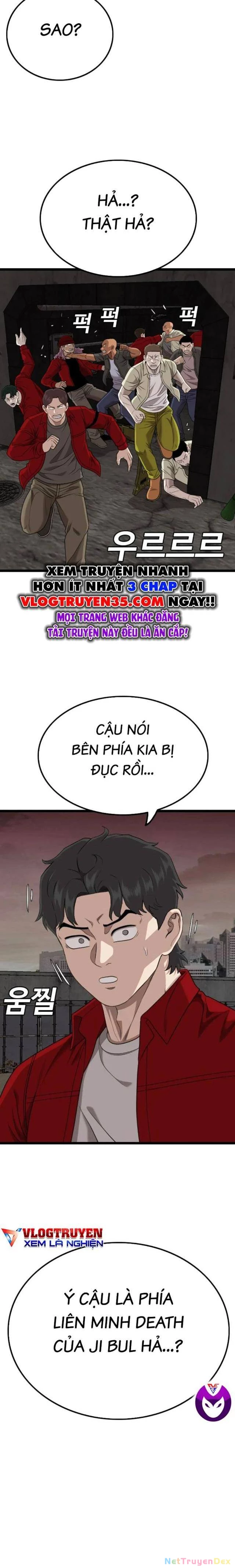 Người Xấu Chapter 230 - 12