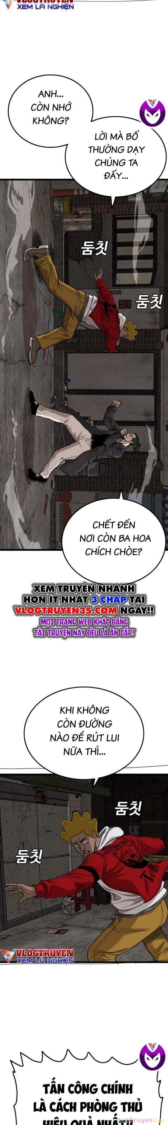 Người Xấu Chapter 230 - 15