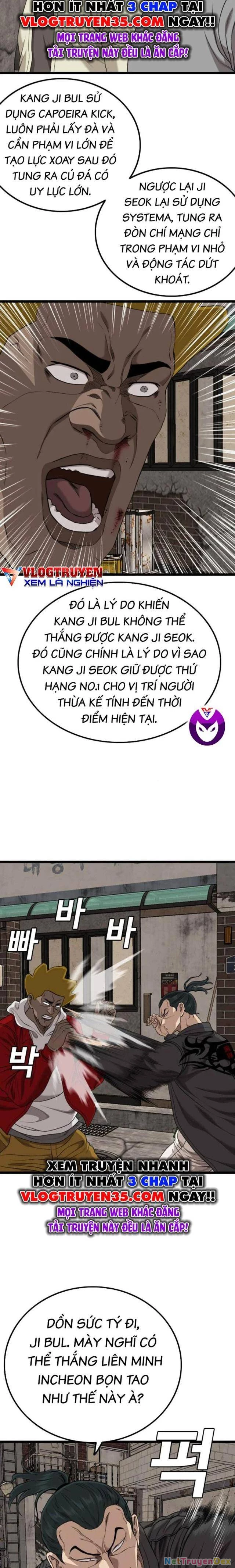 Người Xấu Chapter 230 - 22