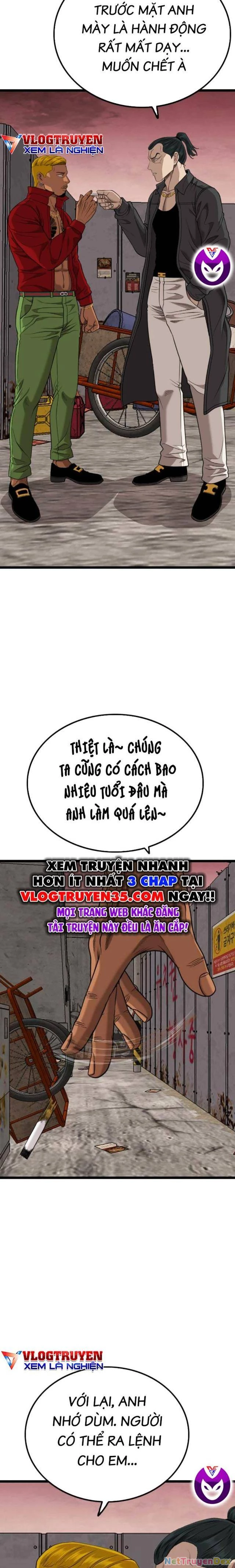 Người Xấu Chapter 230 - 32