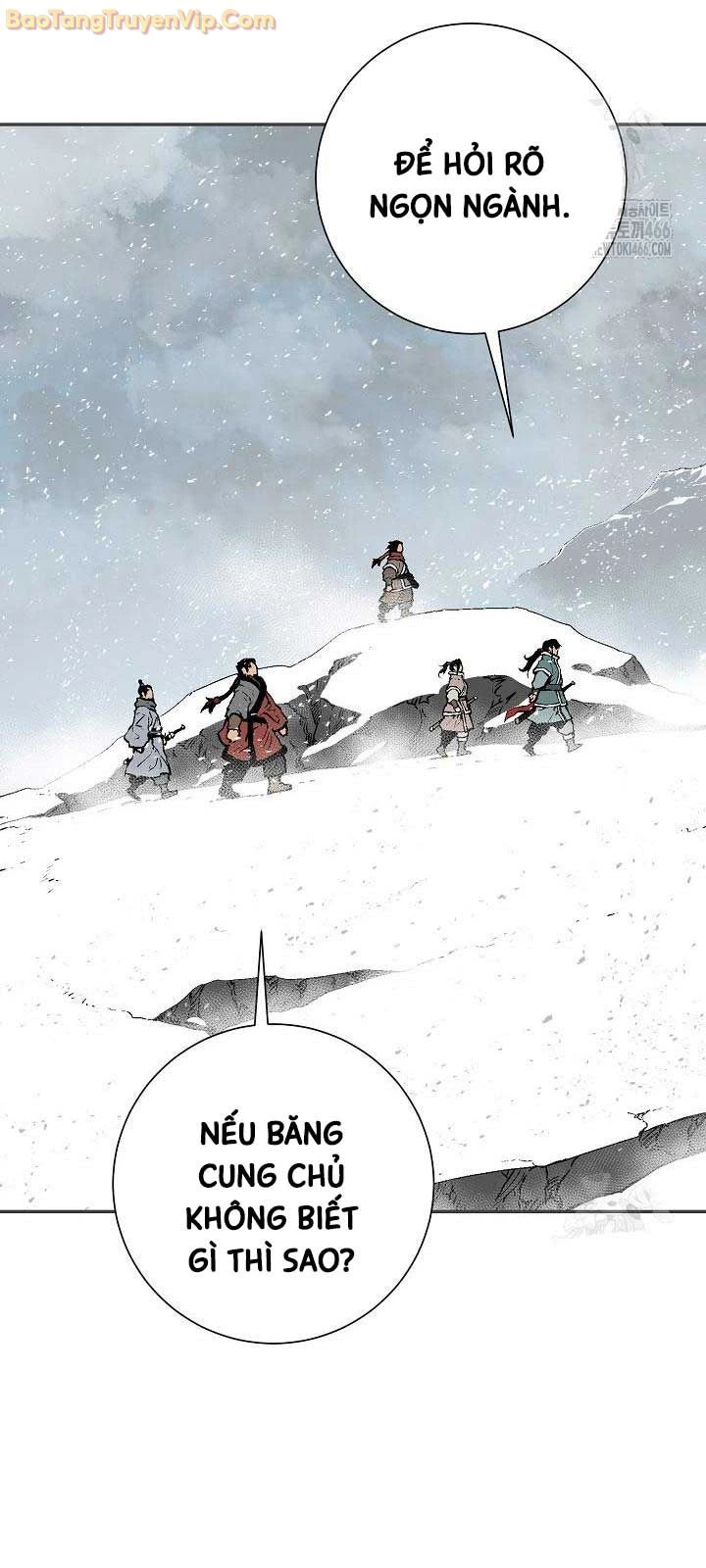 Vĩ Linh Kiếm Tiên Chapter 88 - 23